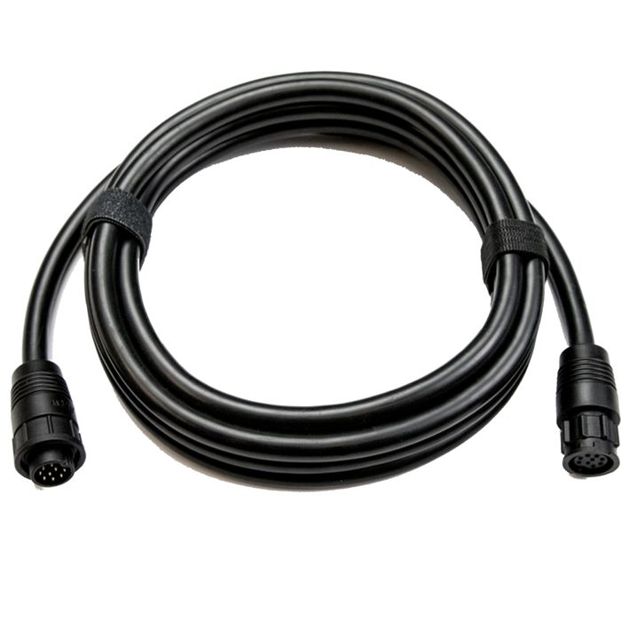 Датчик эхолота Navico Lowrance 10' 9 Pin Transducer Extention Cable 000-00099-006
