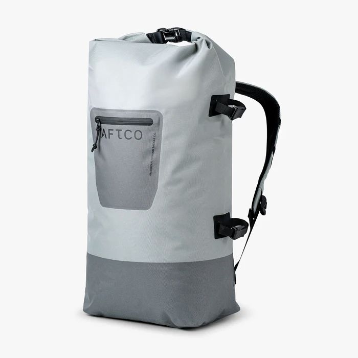 Рыболовная сумка AFTCO MFG. CO. INC. AFTCO 40L Slammer Waterproof Dry Backpack