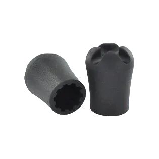 Головной убор Fuji Soft Rubber Gimbal Butt Cap