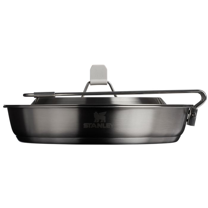 Походная посуда Stanley The Wildfare Pro Fry Pan Cookset 15-piece set | 1.1 QT