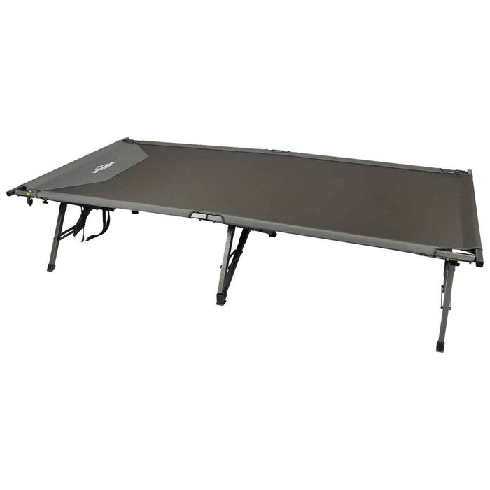 Раскладушка Sportsman's Warehouse XXL Camp Cot - Black
