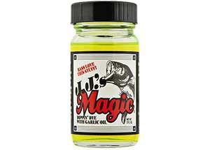 Аттрактант J.J.'s Magic Dippin' Dye Fish Attractant