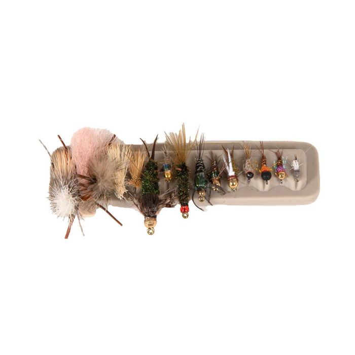 Держатель для мушек Fishpond 2.0 Tacky Fly Dock - Studiio