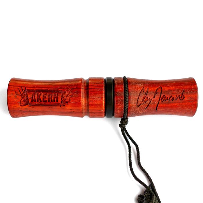 Манок Akern Grunt-n-Bleat - Padauk