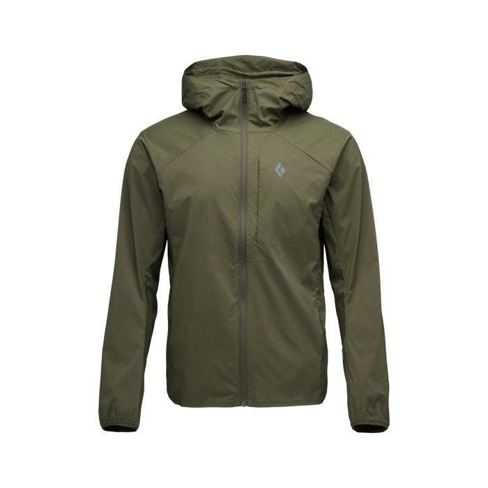 Куртка Black Diamond Men's Alpine Start Hoody