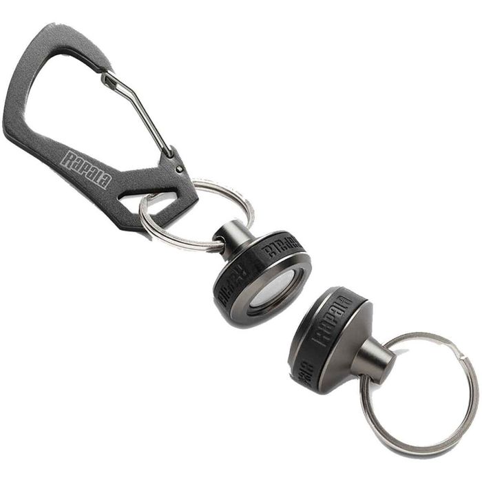 Даунриггер Rapala Magnetic Release Clip Fishing Tool - Black