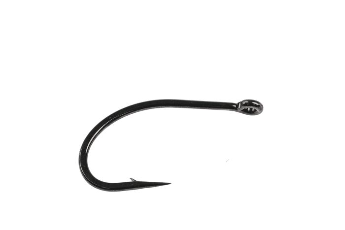 Крючки Daiichi 2477 Alpha Predator Hooks