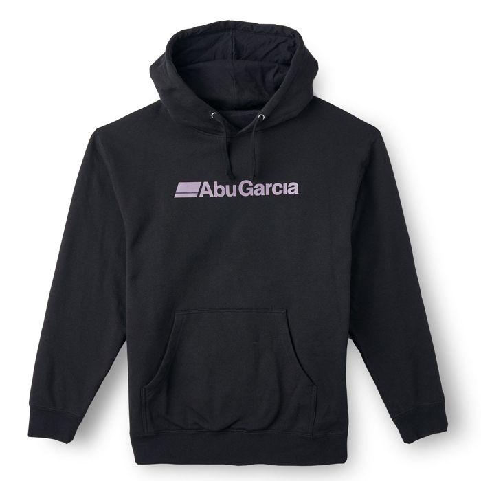 Рыболовная рубашка Abu Garcia Front Logo Fleece Pullover Hoodie