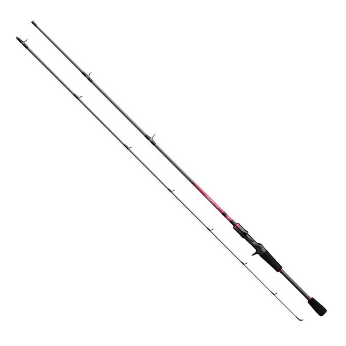Кастинговое удилище Daiwa Laguna Casting Rod