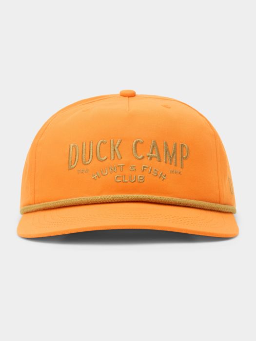 Головной убор Duck Camp Trademark Hat - Blaze