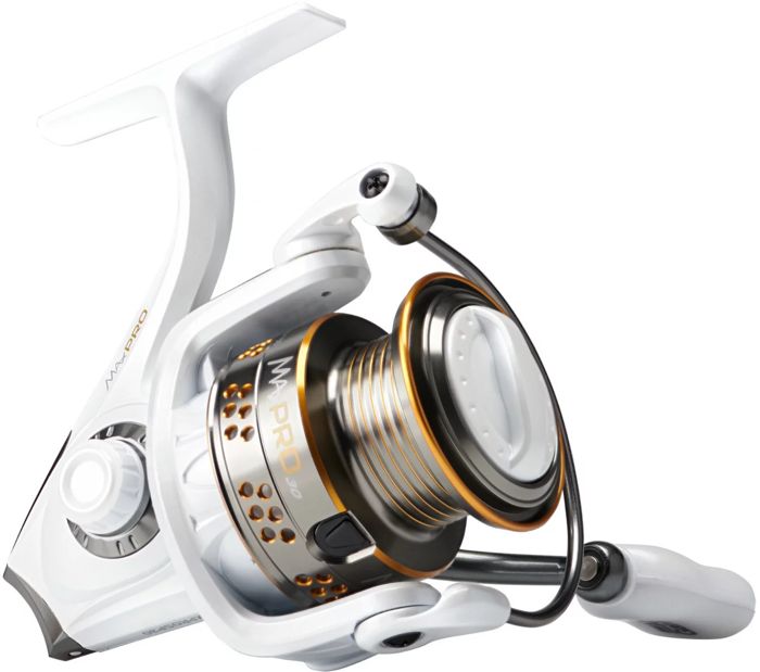 Безынерционная катушка Abu Garcia Max Pro Spinning Reel