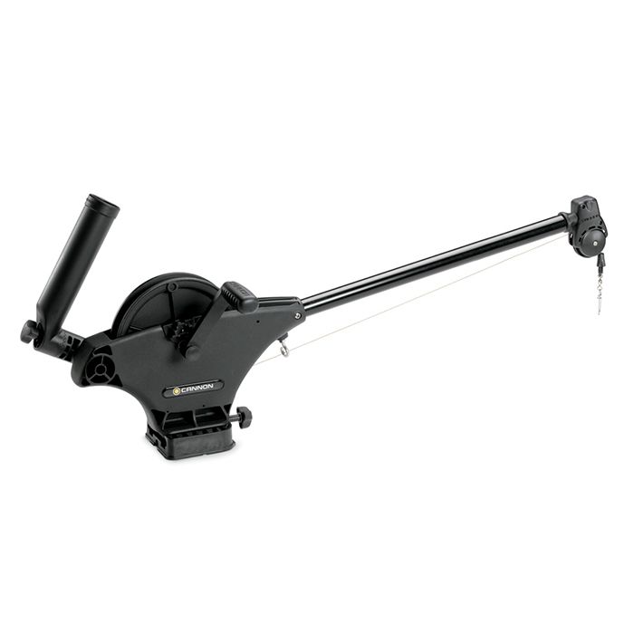 Даунриггер Minn Kota Cannon Uni-Troll 5 Manual Downrigger, 24" boom