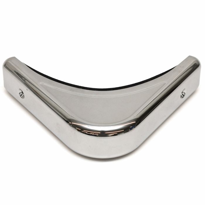 Накладка для катера MasterCraft Boats MasterCraft Boat Trim Cap 88520036 | 209 / X-9 6 1/2