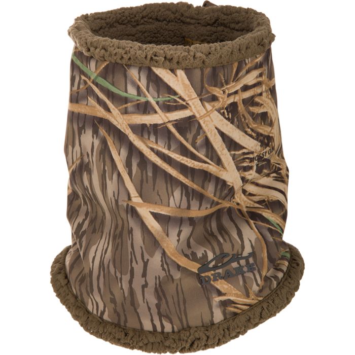 Охотничий камуфляж LST BMF Gaiter with Primaloft - Mossy Oak Original Shadow Grass / One S