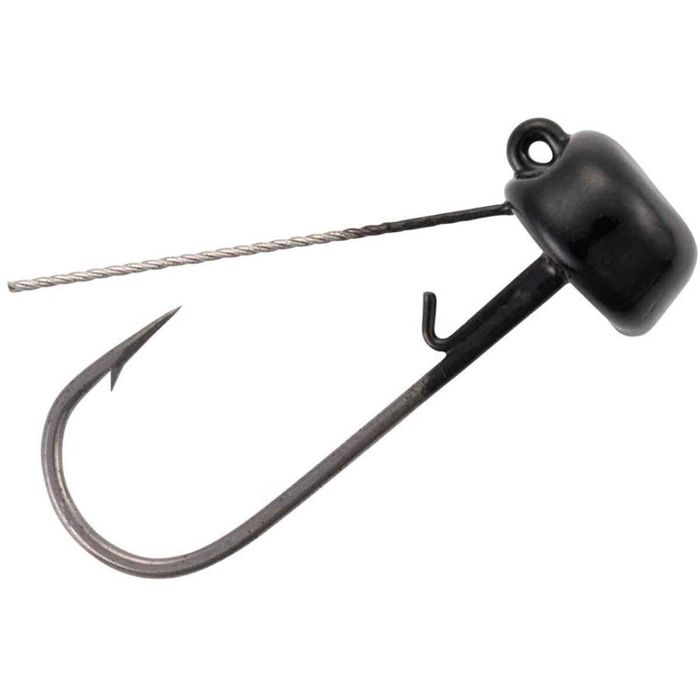 Джиг-головки YUM Weedless Ned Jig Head - 3 Pack