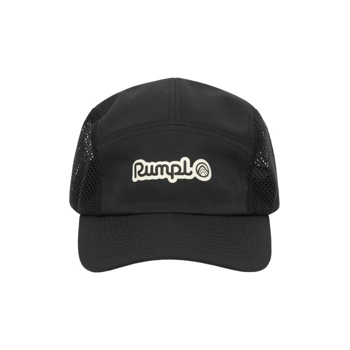 Головной убор Sandstone Runner Hat - Black - Standard