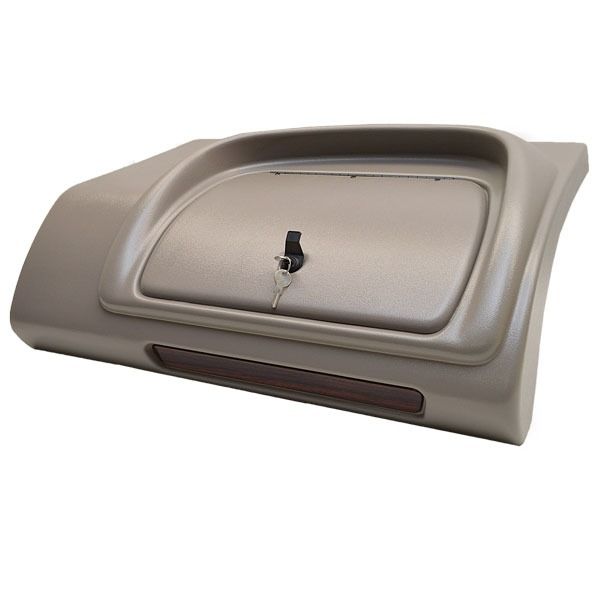 Бардачок для катера Princecraft Boats Princecraft Boat Glove Compartment Panel 056-10-0521