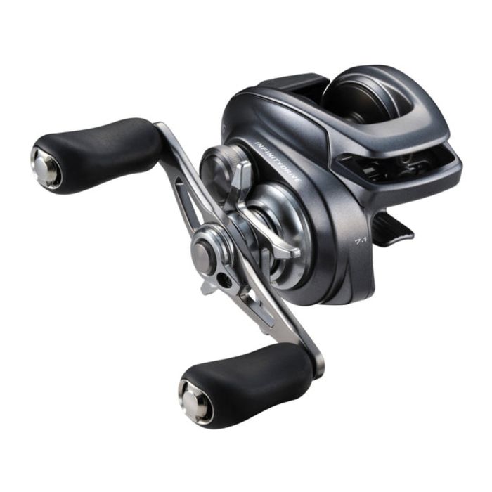 Мультипликаторная катушка Shimano Bantam 150HG Baitcasting Reel