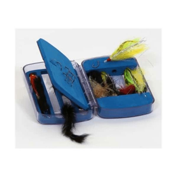 Коробка для мушек Cliff The Swinger Fly Box