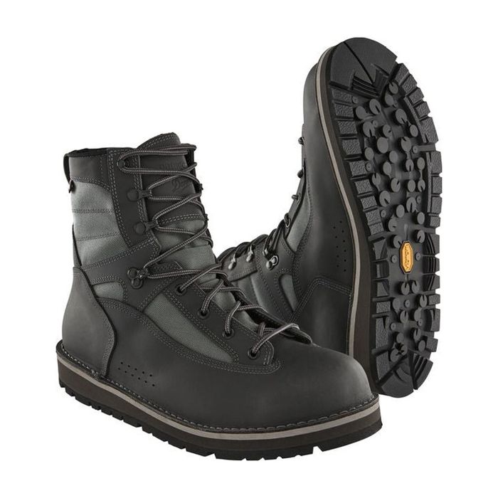 Забродные ботинки Patagonia Foot Tractor Wading Boots - Sticky Rubber