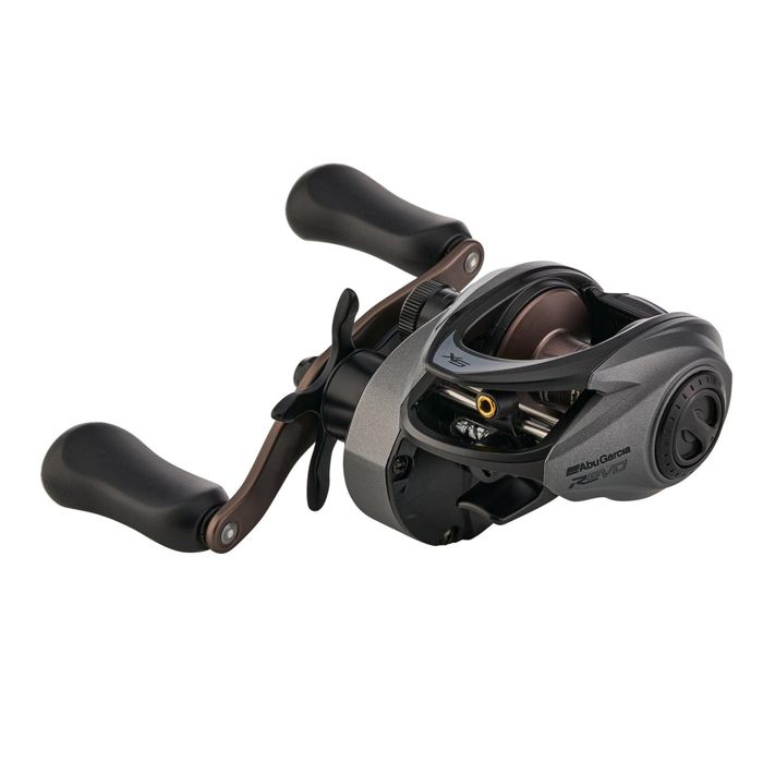 Мультипликаторная катушка Abu Garcia Revo SX Low Profile Reel
