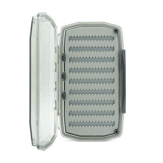 Коробка для мушек Umpqua UPG Fly Box - Foam Waterproof Essential Large