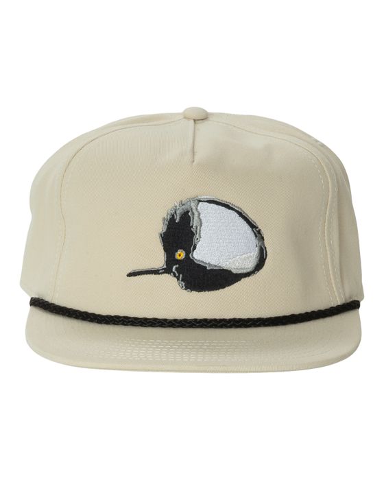 Головной убор Banded Merganser Rope Hat