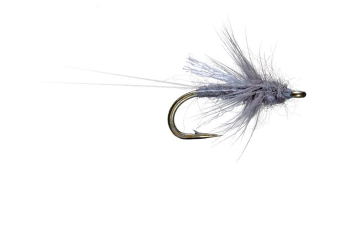 Мушки Umpqua Soft Hackle Emerger Fly