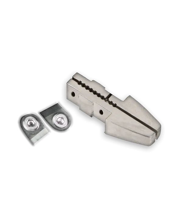 Плоскогубцы рыболова Loon Apex HD Plier Replacement Jaws & Cutters