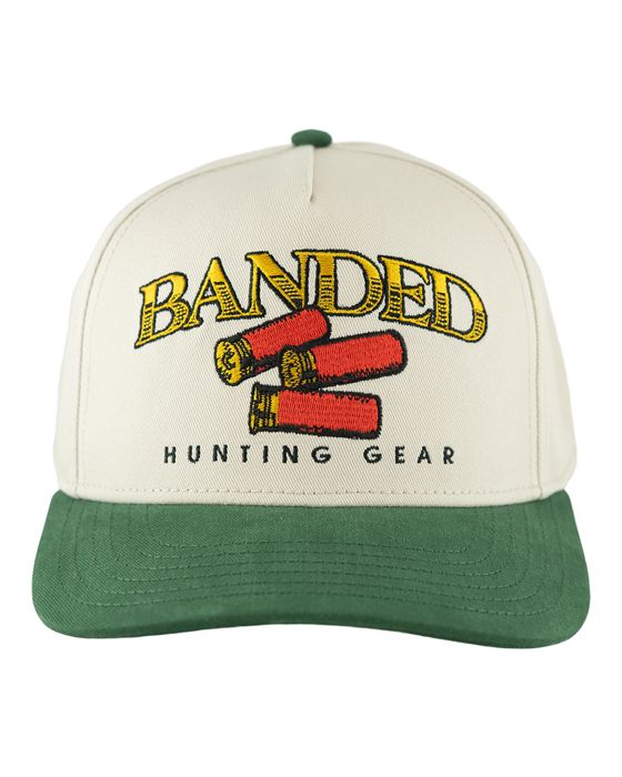 Головной убор Banded Loaded Hat