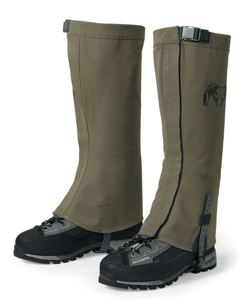 Гамаши KUIU Yukon HD Hunting Boot Gaiter | Ash