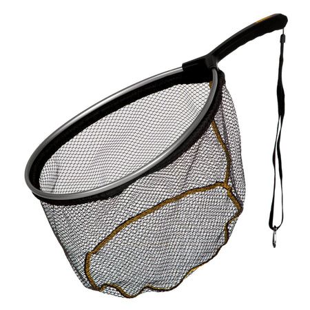Подсачек Frabill Teardrop Floating Trout Net