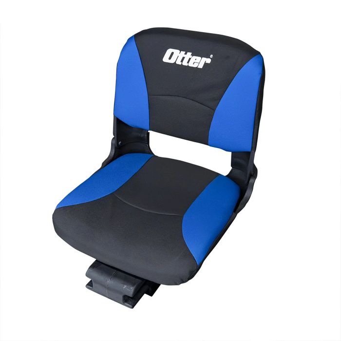 Сиденье Otter Outdoors Cushioned Seat with Base & Brackets