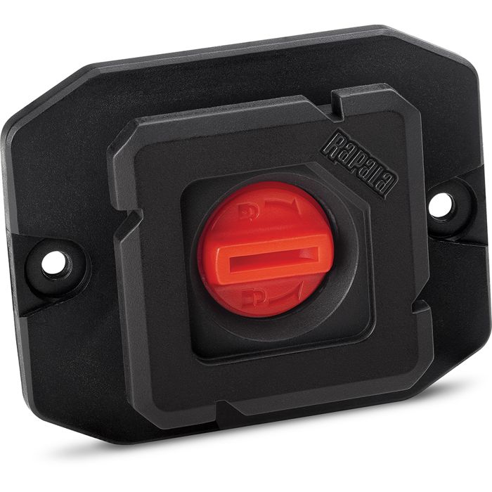 Крепление Rapala Smart Hub Flat Mount