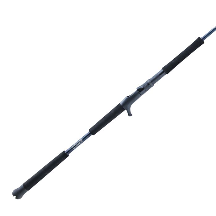 Джиговый спиннинг St. Croix Rogue V Jig