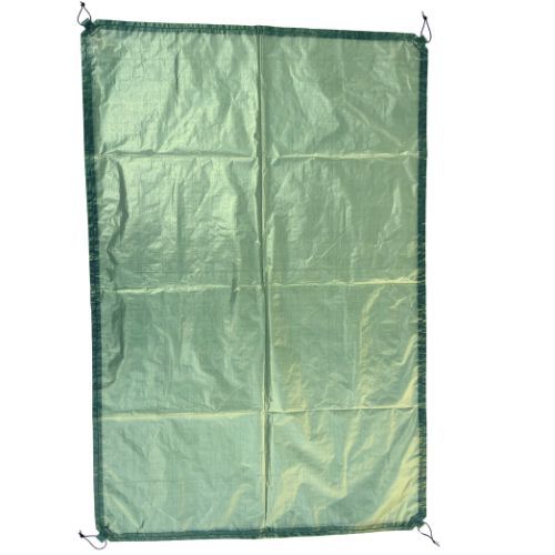 Палатка Dyneema Tent Vestibule Mat by HikeLight - Hunter Green