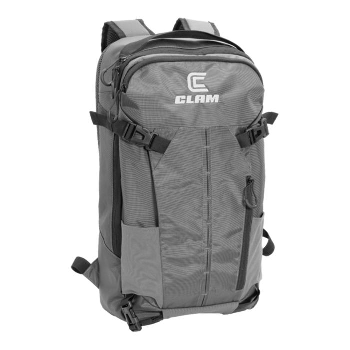 Рыболовная сумка Clam Slim Backpack