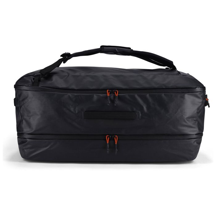 Рыболовная сумка Simms Tailwind 80L Duffel - Black