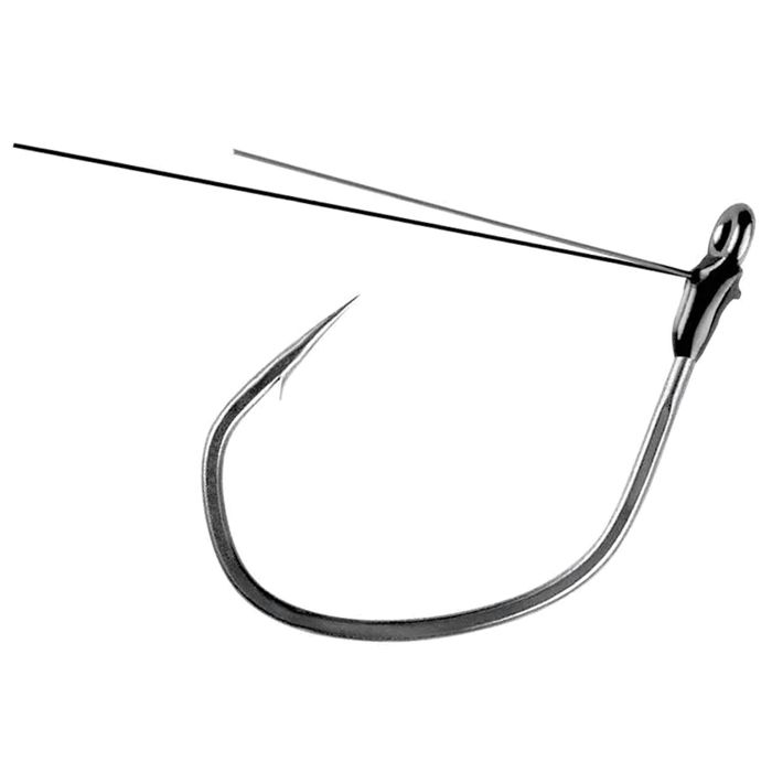 Крючки Owner Jungle Wacky Weedless Hooks - #1
