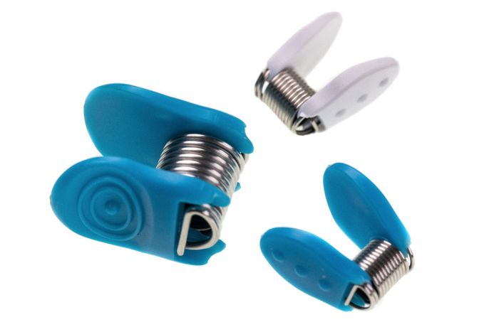 Материал для вязания мушек Hareline Bead Bugs Thread Grip Combo Pack