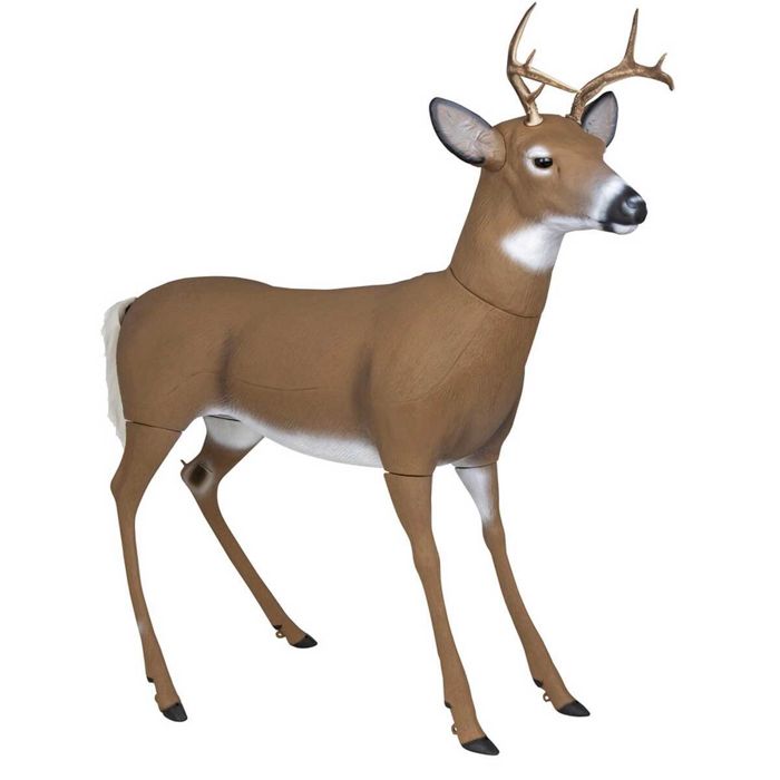 Чучело Flambeau Scrapper Buck Decoy