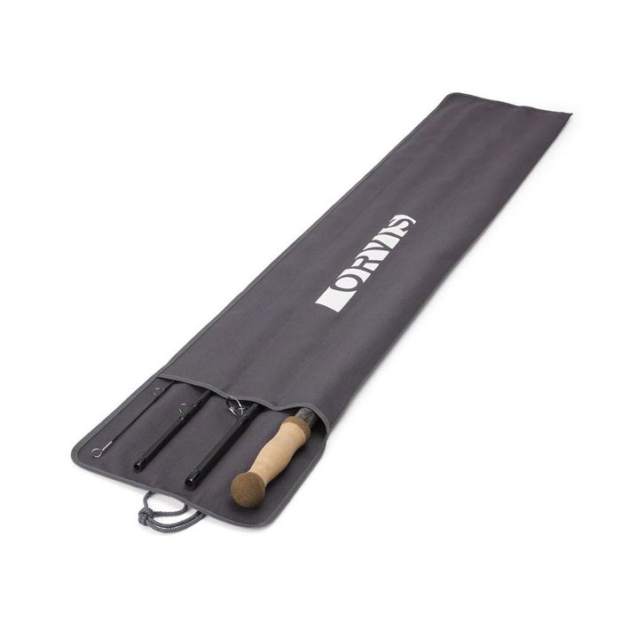 Нахлыстовое удилище Orvis Mission Full Spey Rod - Black / 7130-4
