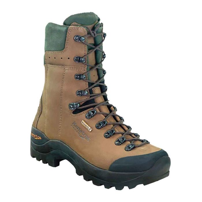 Охотничьи сапоги Kenetrek Men's Guide Ultra Insulated Waterproof Hunting Boots