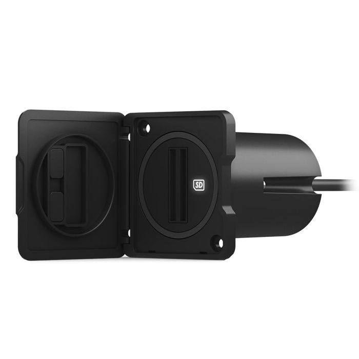 Кабель для электроники GARMIN USB Card Reader with USB-C Adapter Cable