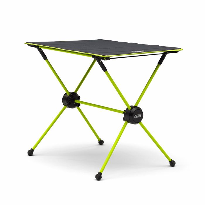 Кемпинговая мебель Coleman Mantis Space-Saving Full-Size Table, Black