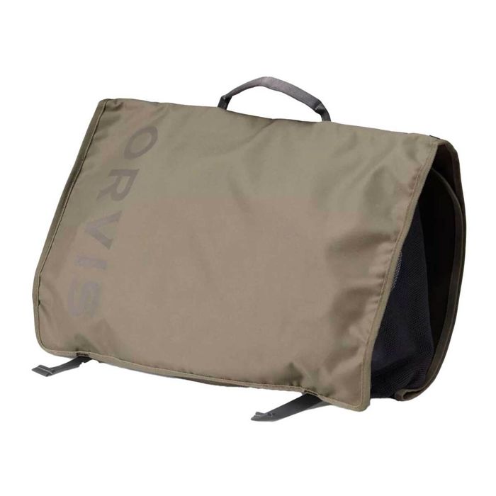 Сумка для вейдерсов Orvis Wader Mud Room Carry Bag - Dusty Olive