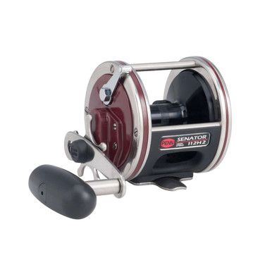 Катушка Penn Special Senator H2 112H2