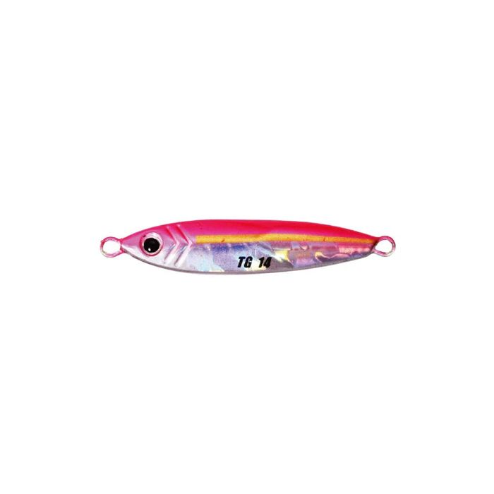 Зимняя приманка Major Craft Jigpara Tungsten Jigs