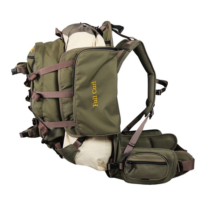 Охотничий рюкзак Horn Hunter Full Curl Combo Freighter Frame Pack