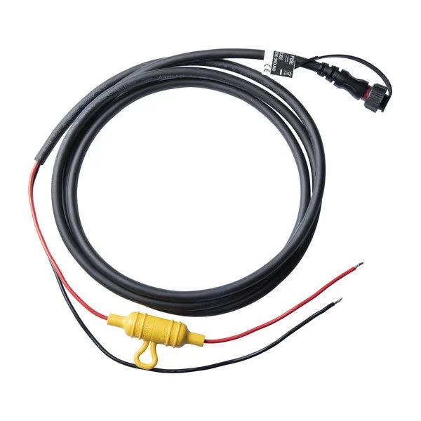 Кабель для электроники Garmin 2 Pin Power Cable 010-12797-00